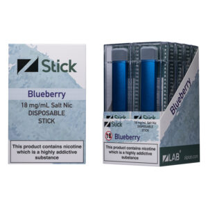 Blueberry ZStick – Wholesale