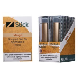 Mango ZStick – Wholesale