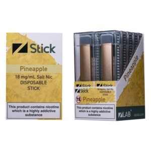 Pineapple ZStick – Wholesale