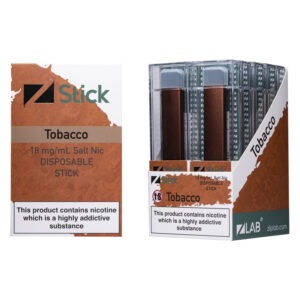 Tobacco ZStick – Wholesale