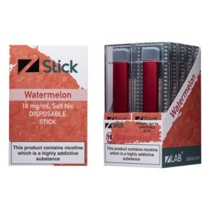 Watermelon ZStick – Wholesale